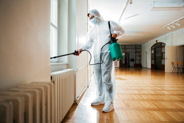 Best Mosquito Control Services  in West Park, CA